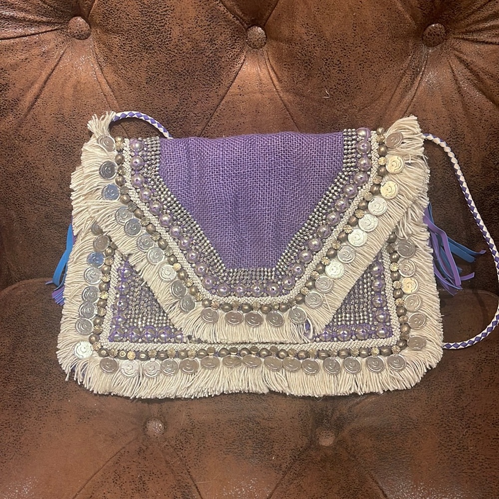 Shashi bag - revolve